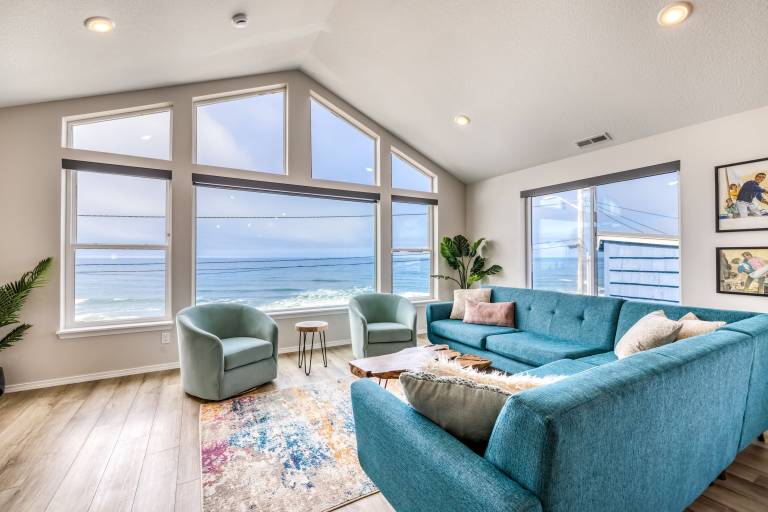 House  Lincoln City
