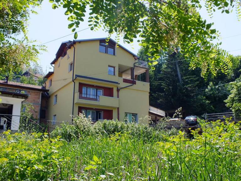 Hostel & Guest House Bistrik in Sarajevo
