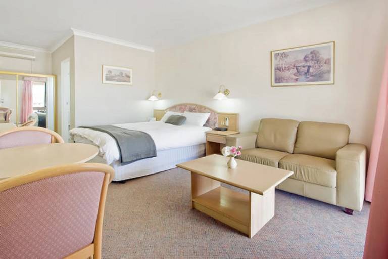 Motel Bega