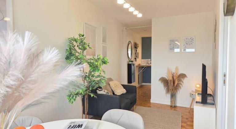 Apartment | Pet-friendly — photo 3