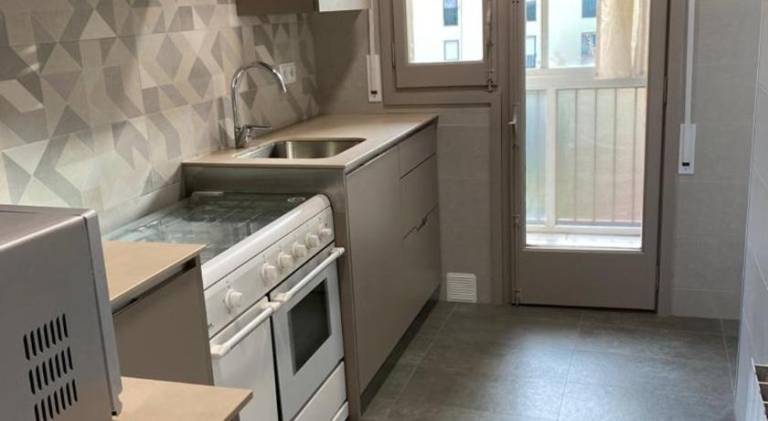 Apartment with 3 rooms for 6 persons — photo 4