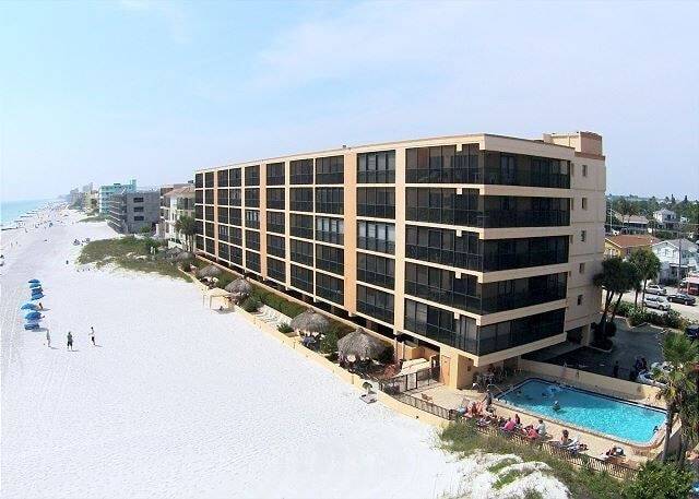 Condo  Madeira Beach