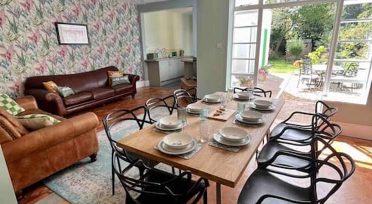 Beautiful house | Dogs allowed in Portsmouth
