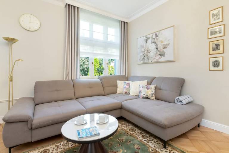 Ferienwohnung  Zoppot