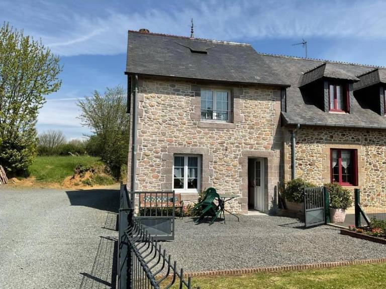 Gîte Coutances