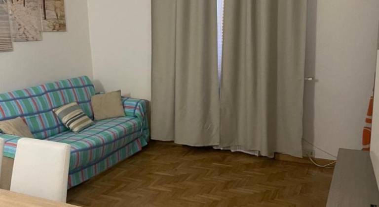 Apartment with terrace in Follonica