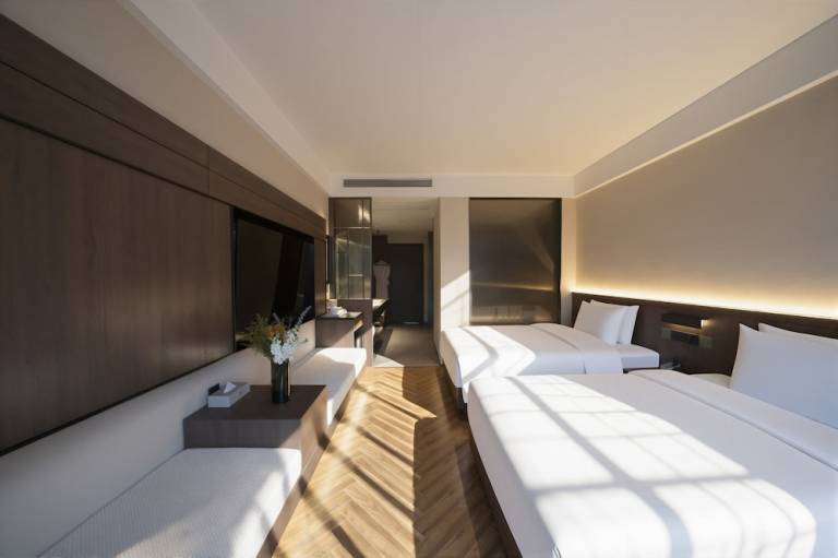 Resort  Luolong