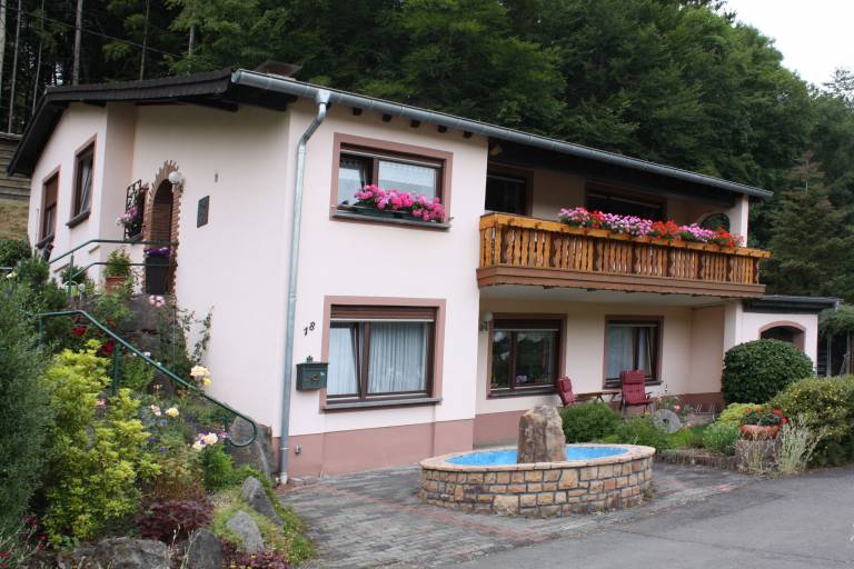 Ferienwohnung Gerolstein