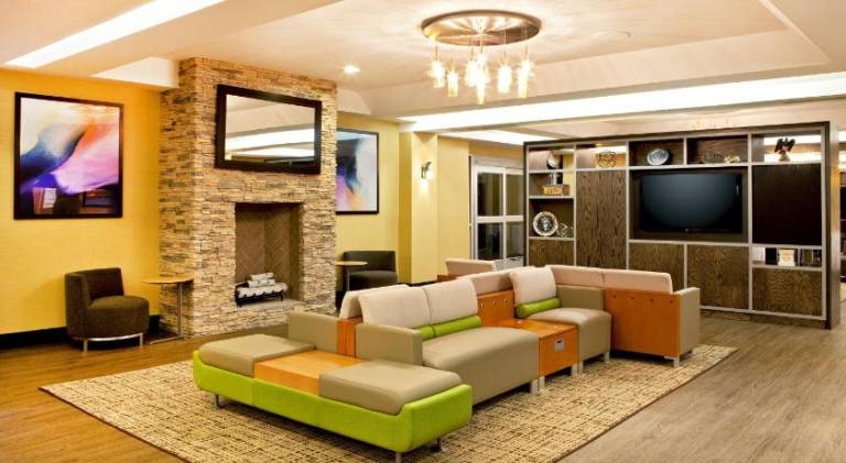 Holiday Inn Little Rock-Presidential-Dwntn by IHG. — photo 2