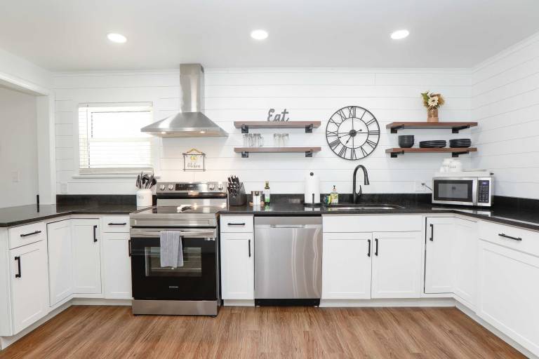 Sojourn Bayview Sanctuary Home Sleeps 6