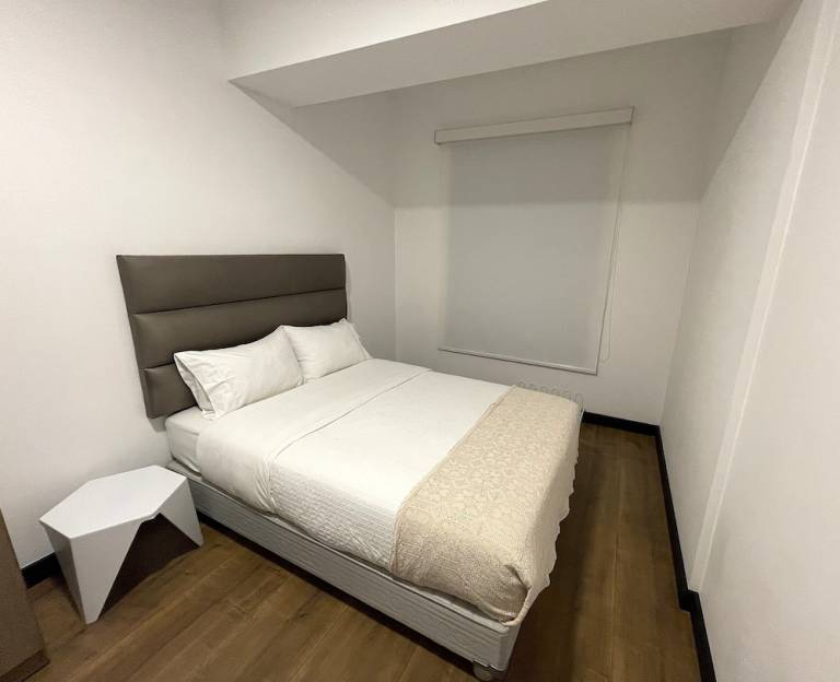 Appartement Miraflores