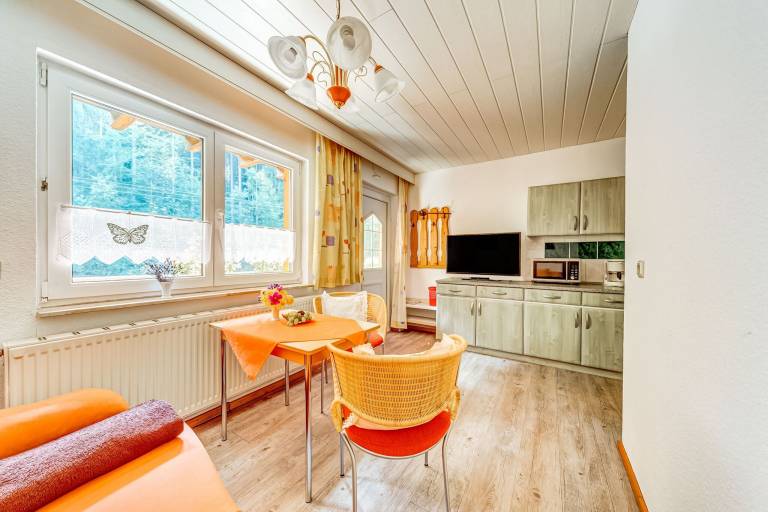 Charming rental apartment with barbeque & yard | Nature view | Pet-friendly — photo 3