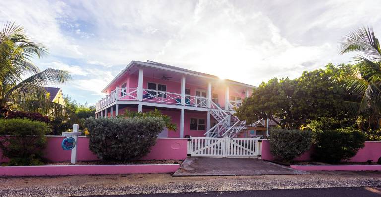 House  Green Turtle Cay