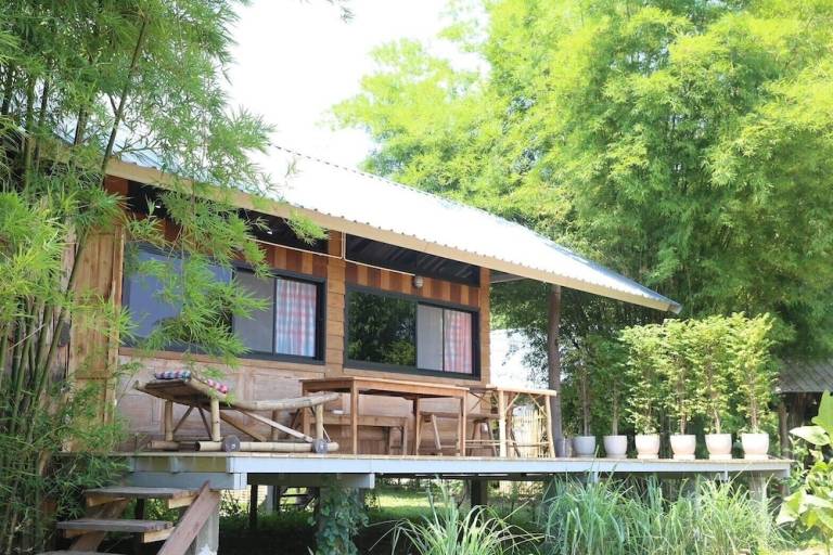Chalet  Chiang Mai