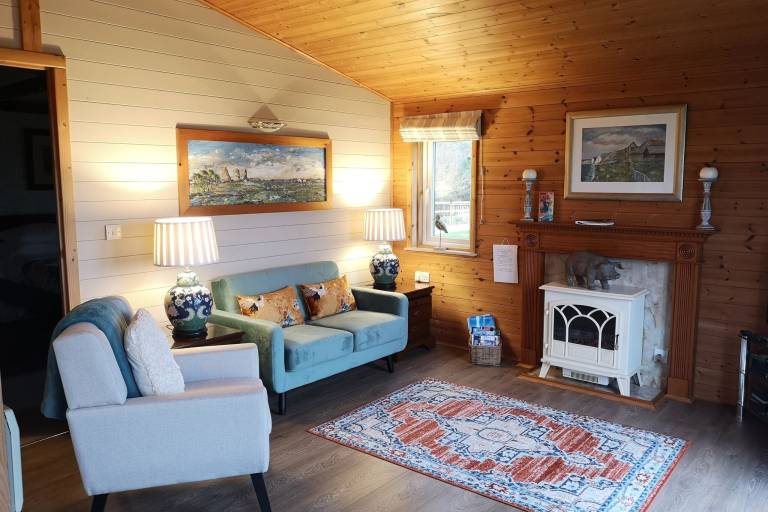 Cottage  Brookland