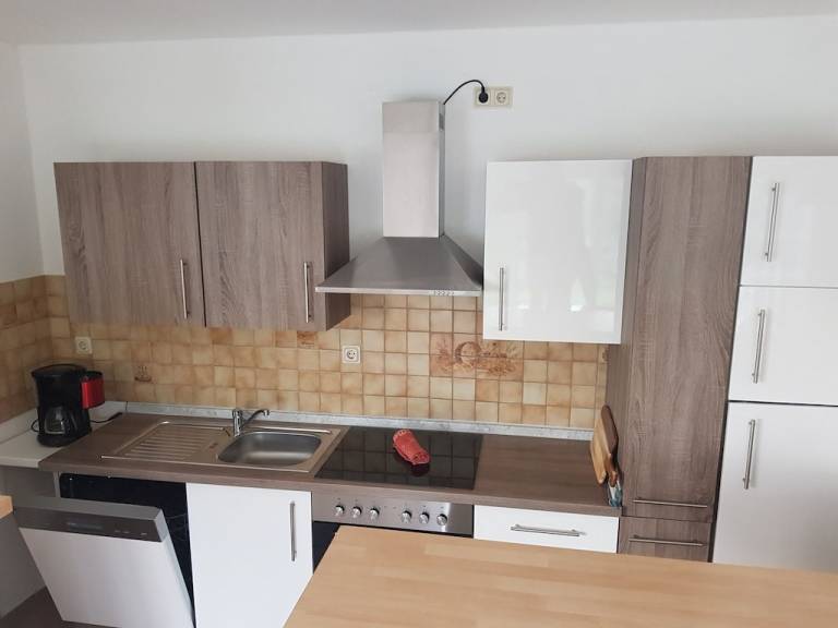 Ferienwohnung Völklingen