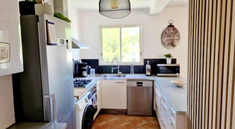 Fully equipped beautiful rental apartment with garden | Beach nearby | Perfect for remote work | Pets allowed — photo 5