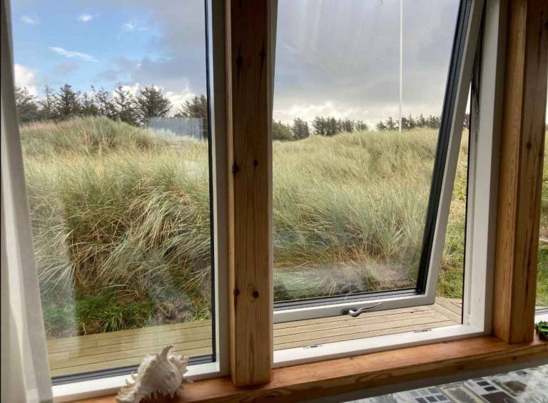 Vacation home with 2 rooms for 5 persons — photo 4