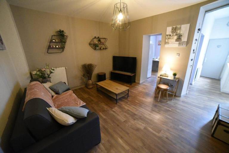 Fully equipped beautiful apartment | Pets allowed — photo 2
