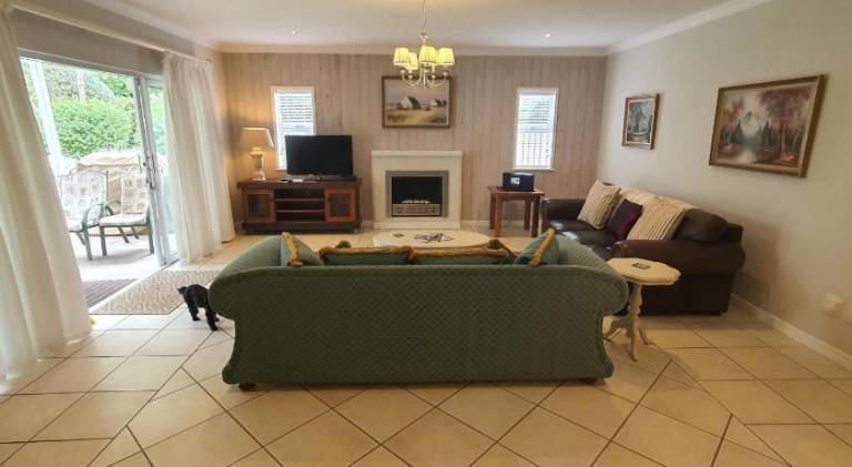 Knysna Self-catering Holiday Home — photo 2