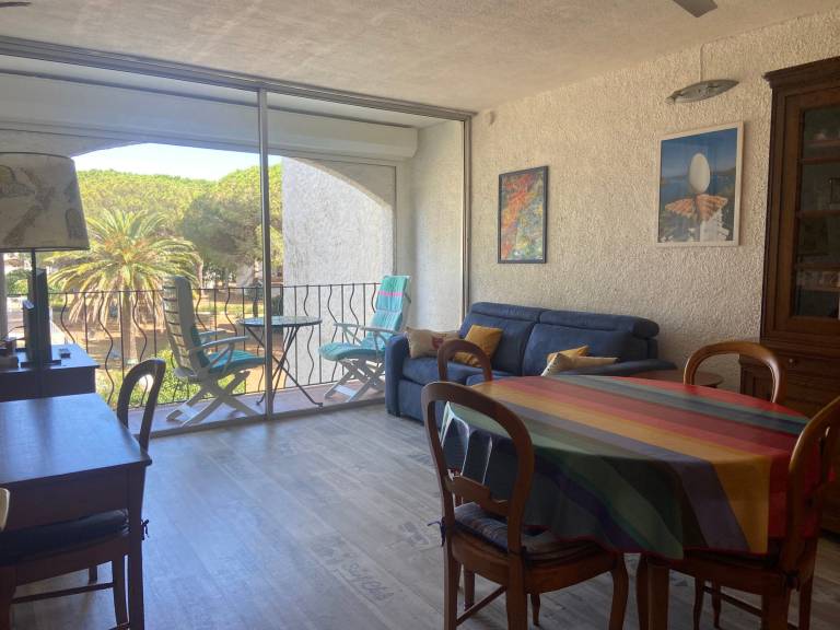 Rental apartment with pool | Next to the beach | Pets are welcome — photo 2