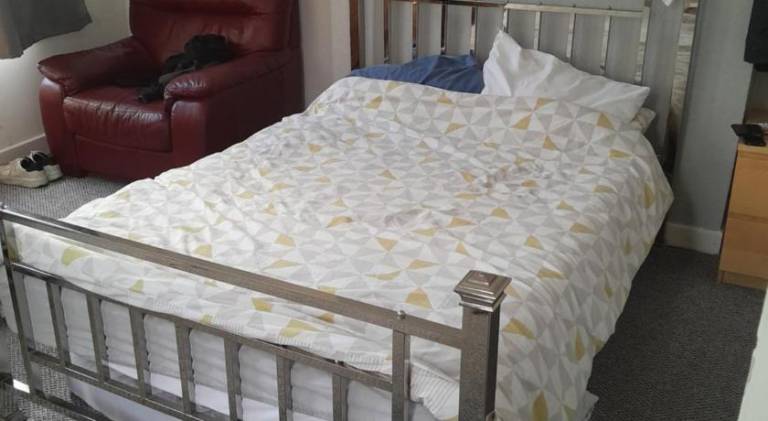 Bed & Breakfast Liverpool