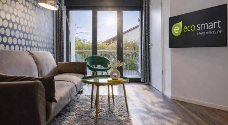 Eco Smart Apartments Erlangen — photo 2