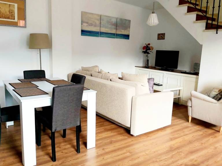 Apartment | Next to Seville Cathedral — photo 4