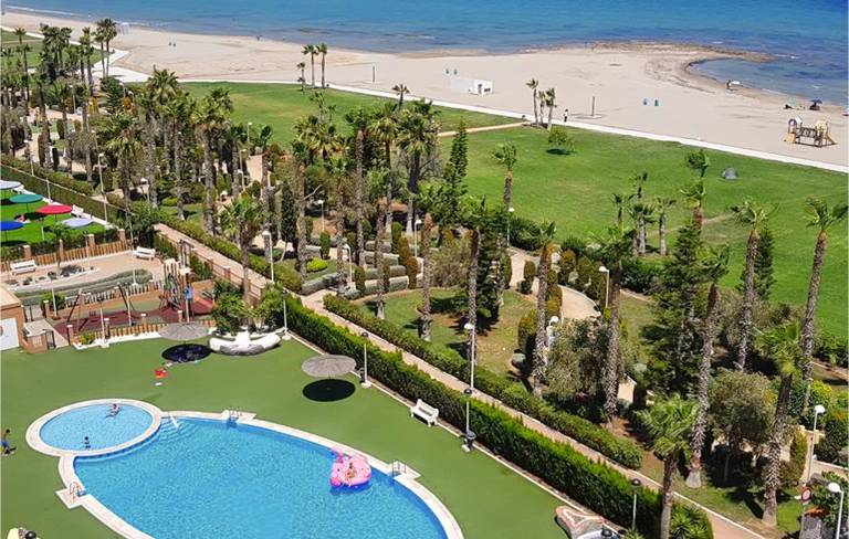 Apartamento  Oropesa