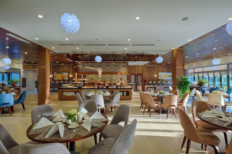 Royal Lotus Ha Long Resort and Villas — photo 3
