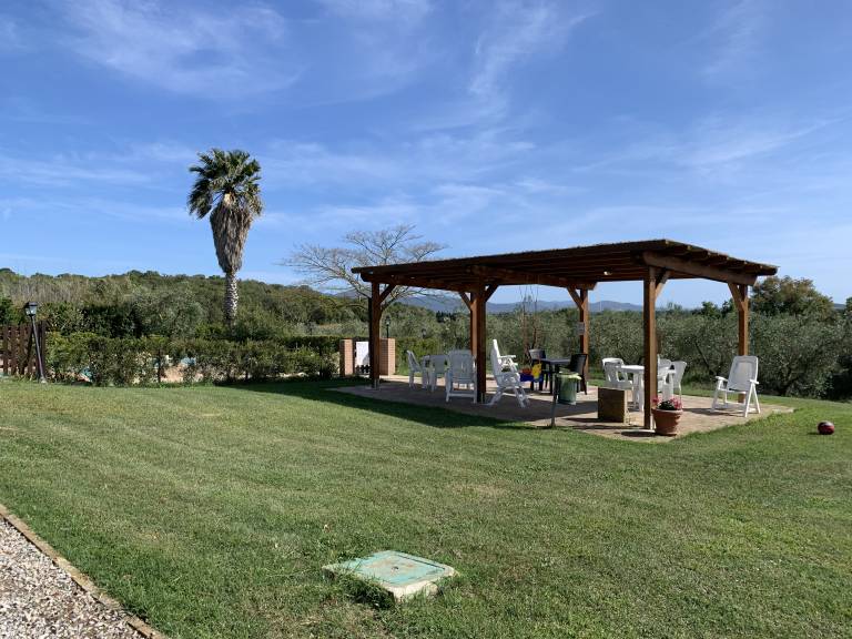 Agriturismo Valentini: GIRASOLE — photo 5