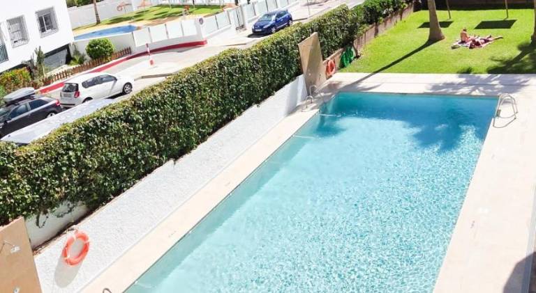 Velilla Seaview with Pool and Parking — photo 2