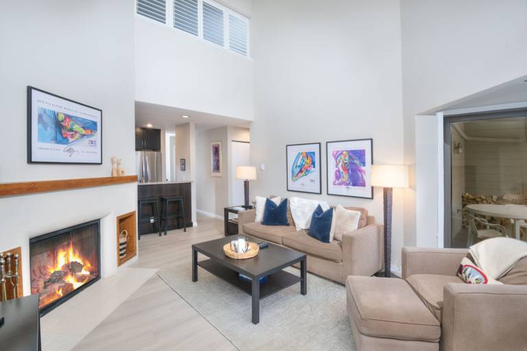 Condo Vail