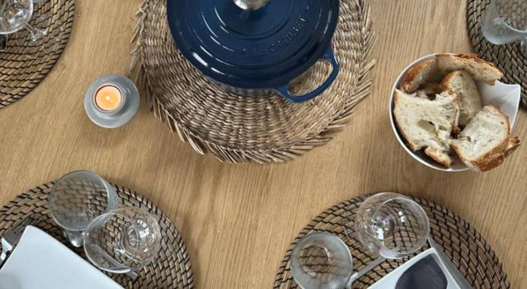 Villa with pool — photo 5