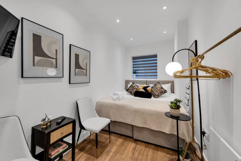 Apartment Ruislip