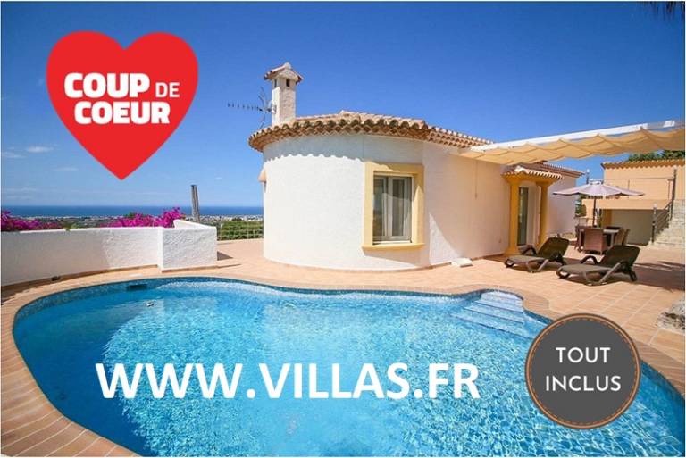 Villa La Pedrera