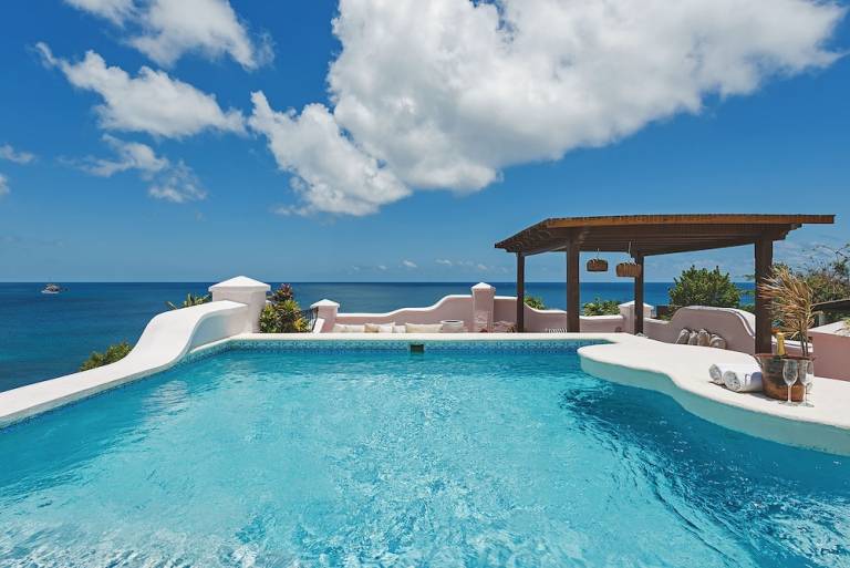 Resort  Gros Islet