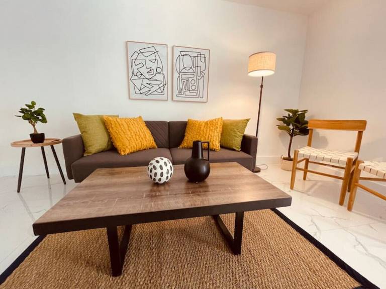House Coconut Grove
