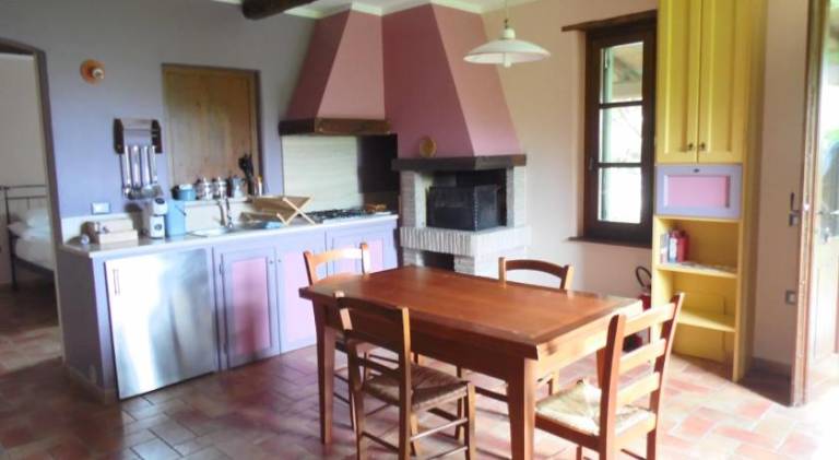 Le Case Gialle Resort — photo 4