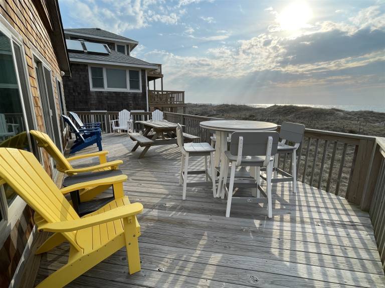 HATTERAS JACK — photo 4