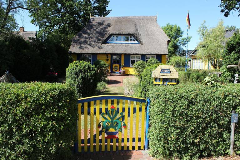Ferienwohnung Zingst