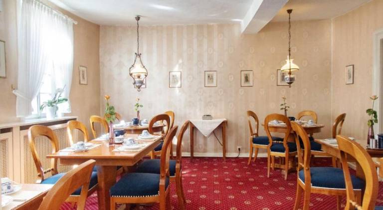 Hotel Burgerhof Wetzlar — photo 2