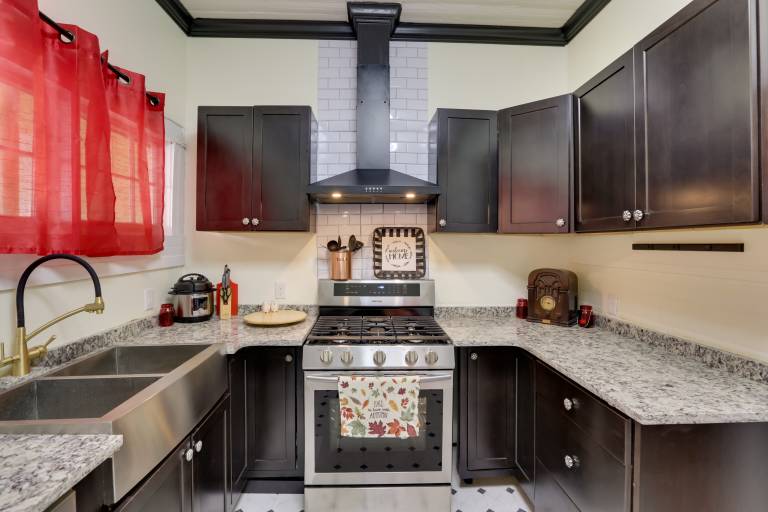 Thomasville Cottage Near The Big Oak & Downtown! — photo 3