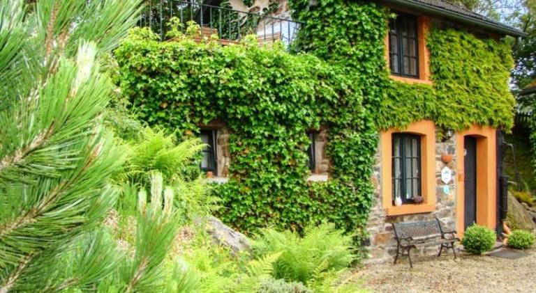 Vacation home with 1 room for 2 persons in Liege
