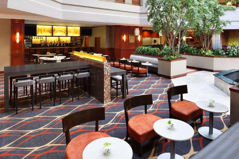 Embassy Suites by Hilton Dallas Near the Galleria — photo 4