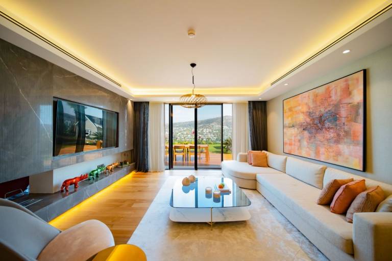 Logement Göltürkbükü