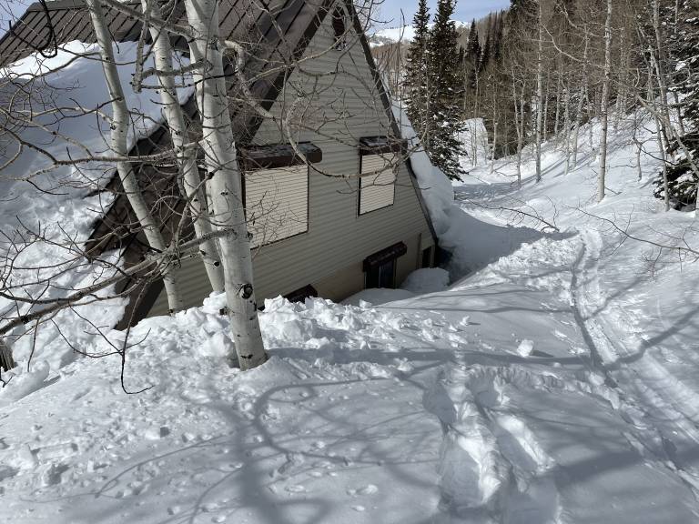 Casa Alta