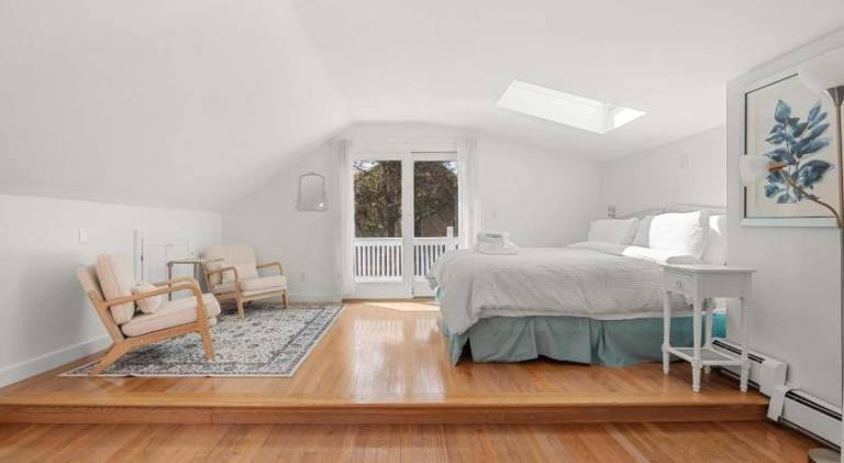 Ample house | Dogs allowed — photo 2
