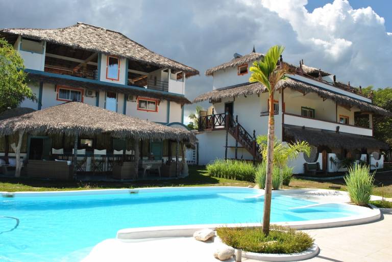 Appartement Madirokely