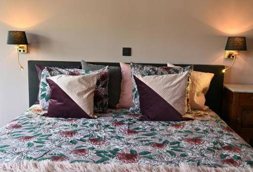 Bed & Breakfast Mechelen